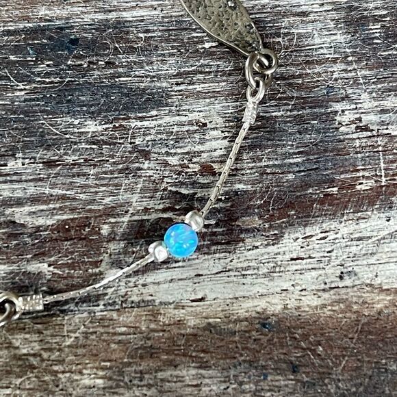 Aurastella love what you do do what you love bracelet - Picture 4 of 5